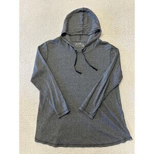 Eddie Bauer Womens Resolution Stretch Hoodie Size 2XL